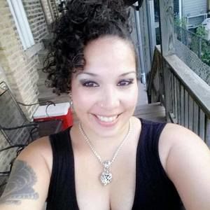 Meet your Posher, Nydia